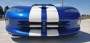 Dodge Viper GTS 1996 года 